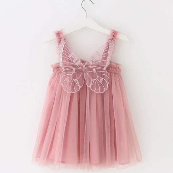 Fairy Dress