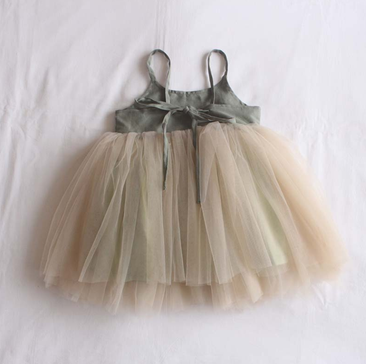 Tutu Dress