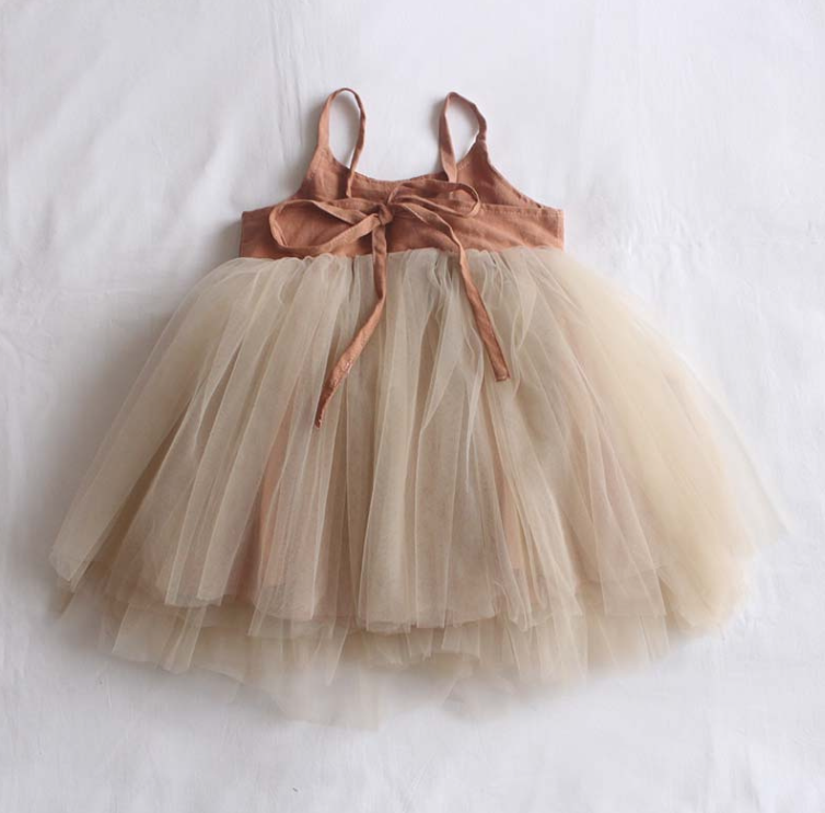 Tutu Dress