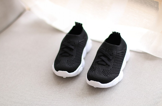 Antislip Flexible Sneakers