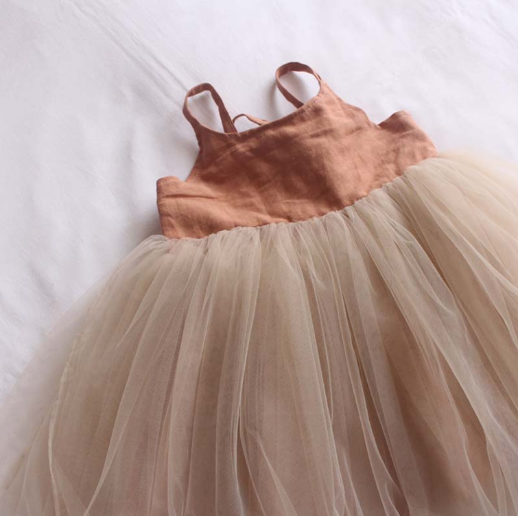 Tutu Dress