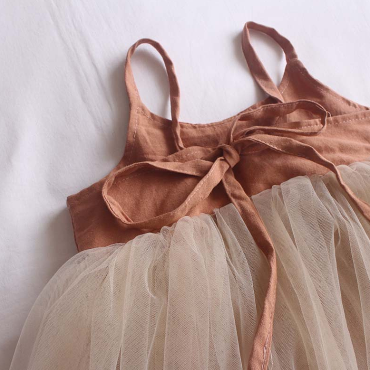 Tutu Dress