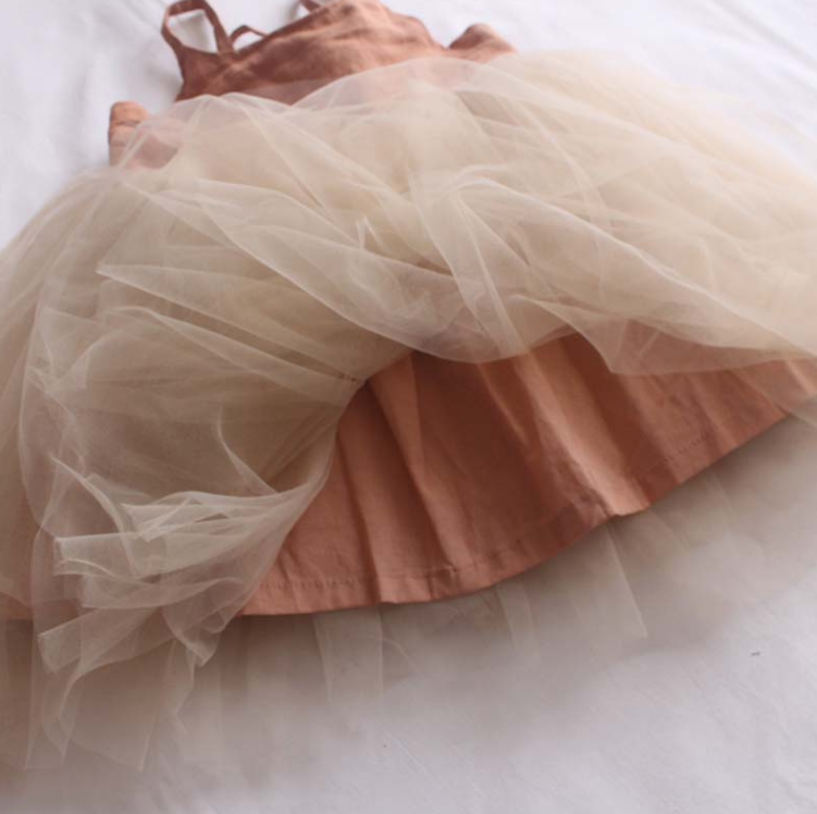 Tutu Dress