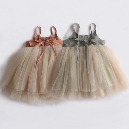 Tutu Dress