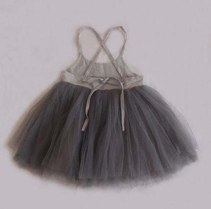 Tutu Dress