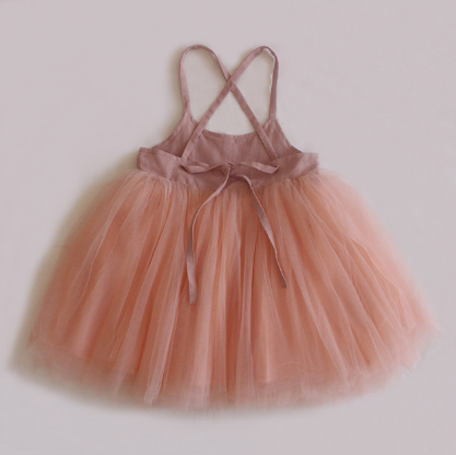 Tutu Dress