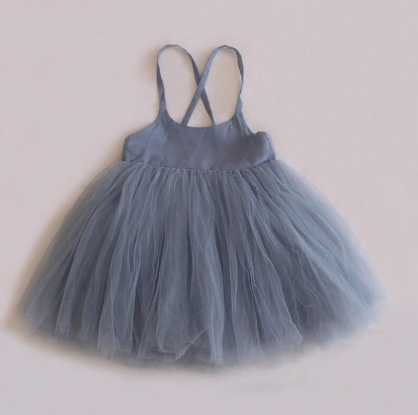 Tutu Dress