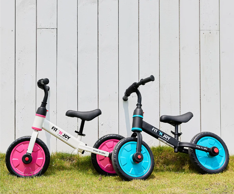 Toddler Balance Bike