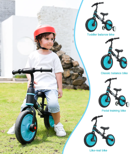 Toddler Balance Bike