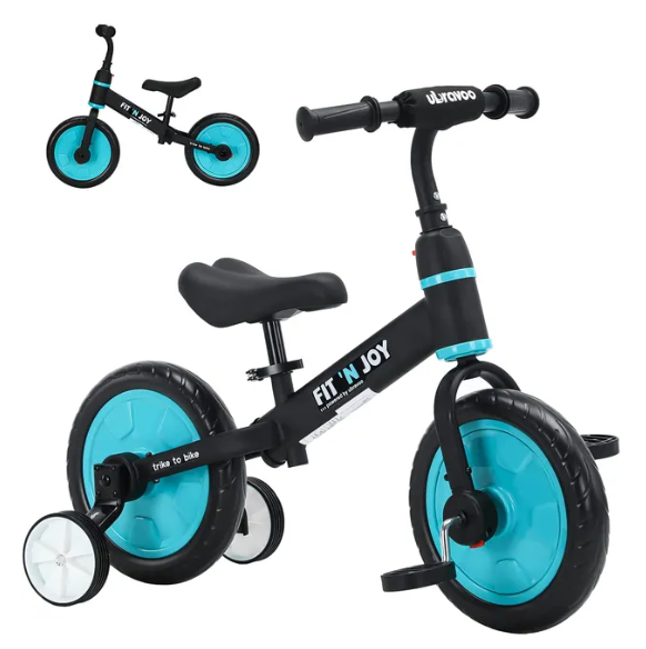 Toddler Balance Bike