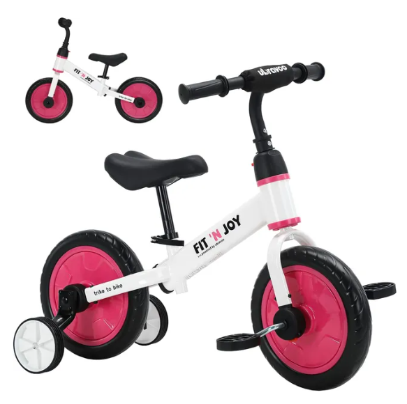 Toddler Balance Bike