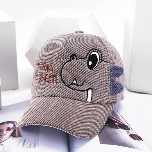 T-Rex Cap