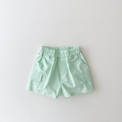 Summer Shorts