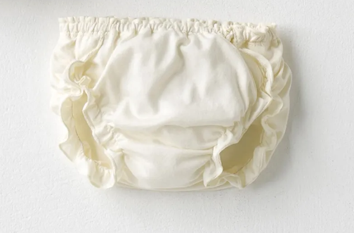 Diaper Shorts