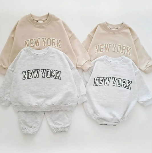 New York Bodysuit