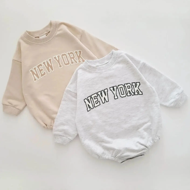 New York Bodysuit