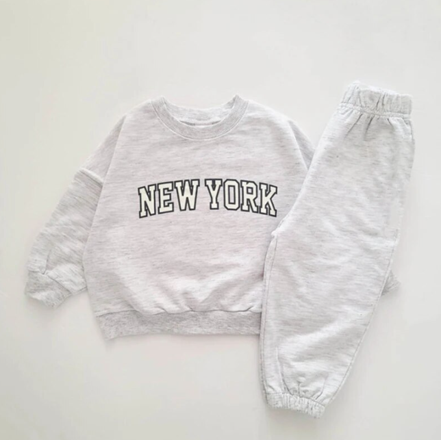 New York Set