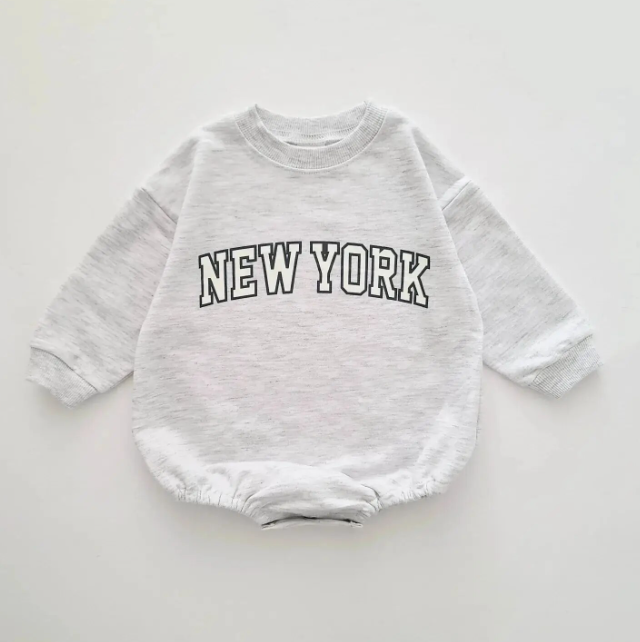 New York Bodysuit