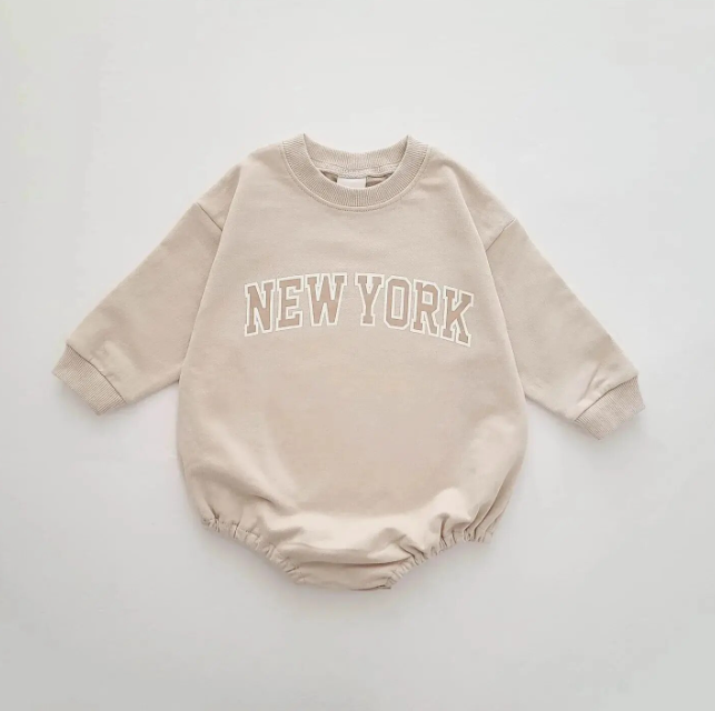 New York Bodysuit