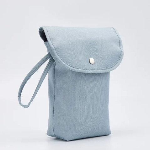 Small Diaper Purse