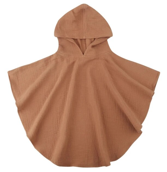 Hydrophilic Hooded Towel