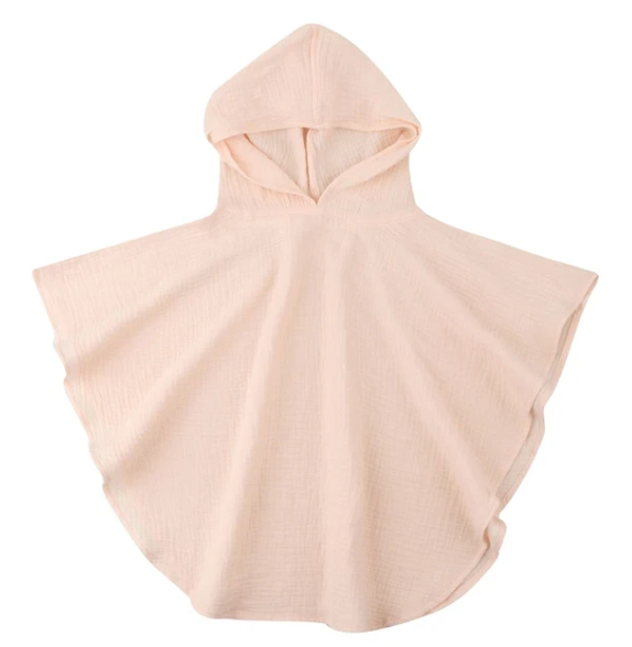 Hydrophilic Hooded Towel