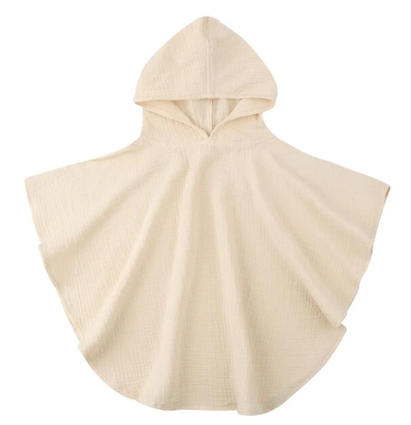 Hydrophilic Hooded Towel