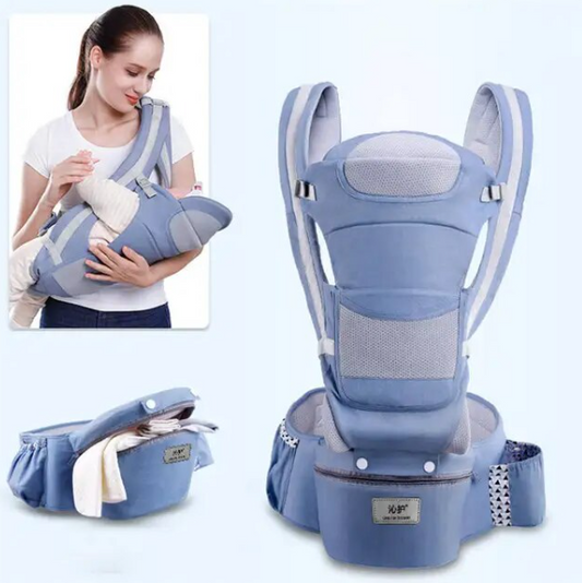 Adjustable Baby Carrier