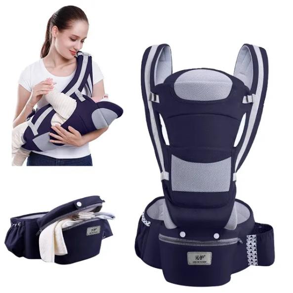 Adjustable Baby Carrier