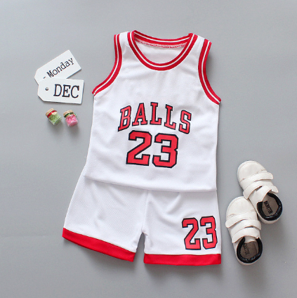 Basketball Set