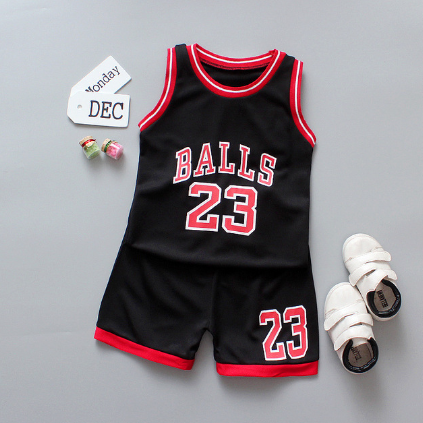 Basketball Set