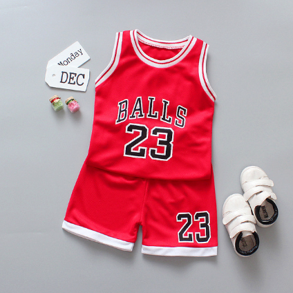 Basketball Set