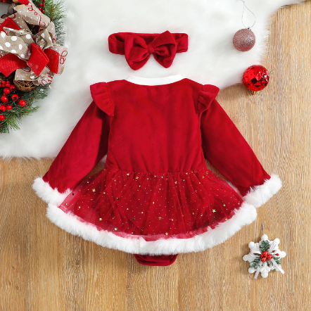 Christmas Dress