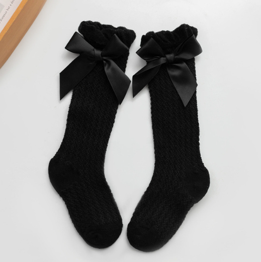 Bow Socks