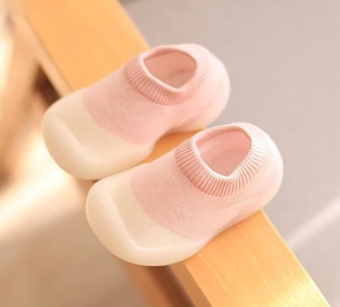 Soft Sole Floor Shoes