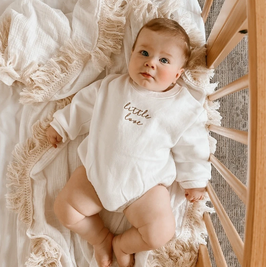 Little One Bodysuit