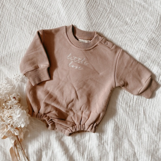 Little One Bodysuit