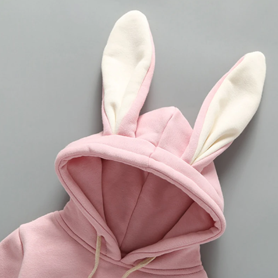 Rabbit Bodysuit