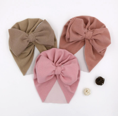 Bow Headband