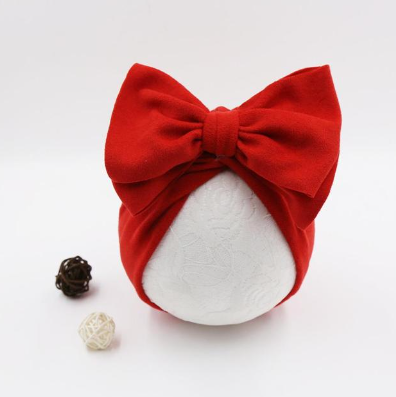 Bow Headband