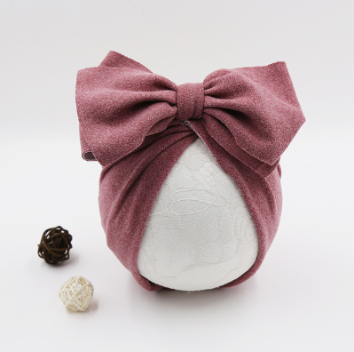 Bow Headband