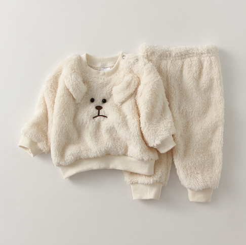 Fleece Set