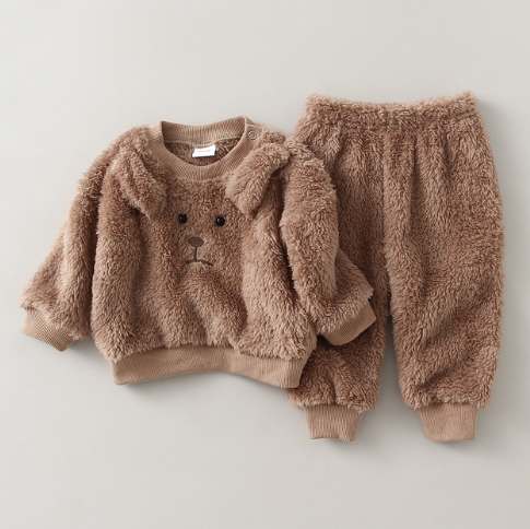 Fleece Set