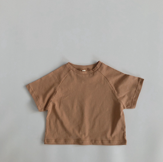 Basic Oversized T-Shirt