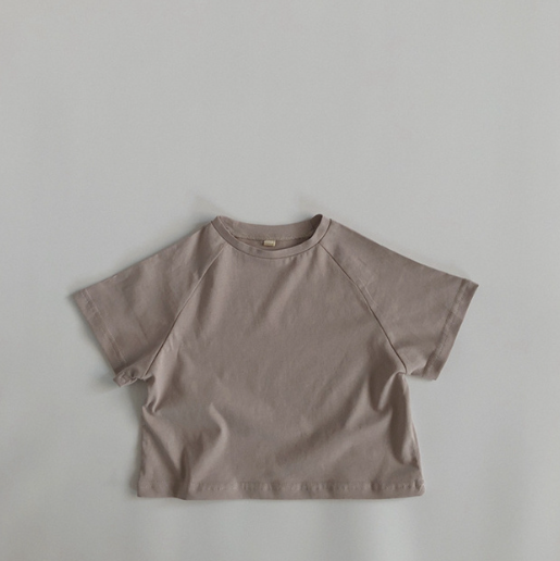 Basic Oversized T-Shirt