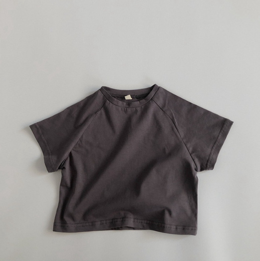 Basic Oversized T-Shirt