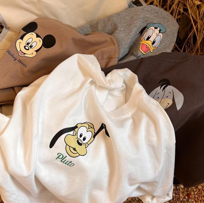 Disney Longsleeve