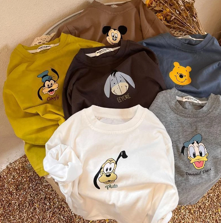 Disney Longsleeve