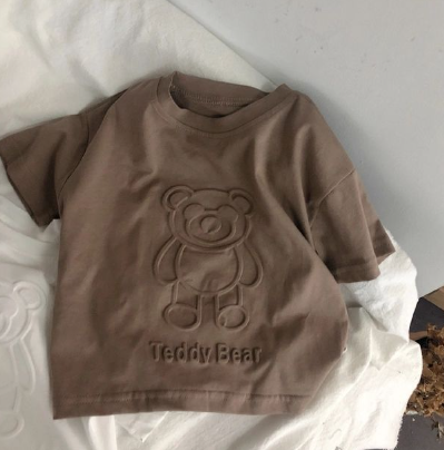 Teddy Bear T-Shirt