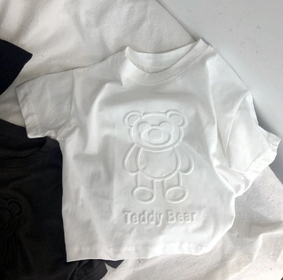 Teddy Bear T-Shirt